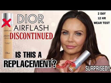 dior aerobrush replacement.